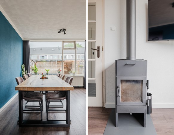 Medium property photo - Constantijnstraat 123, 7681 WG Vroomshoop